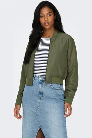 ONLY Onlalma Chaqueta Bomber
