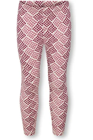 ONLY Kmgtrinny Corte Tight Leggings