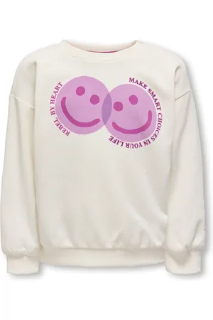 ONLY Kmgleonora Sudaderas
