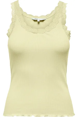 ONLY Onlsara Camiseta De Tirantes