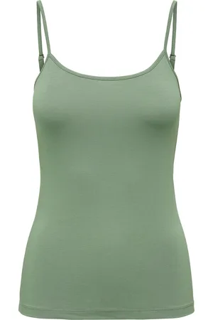 ONLY Jdyava Camiseta De Tirantes