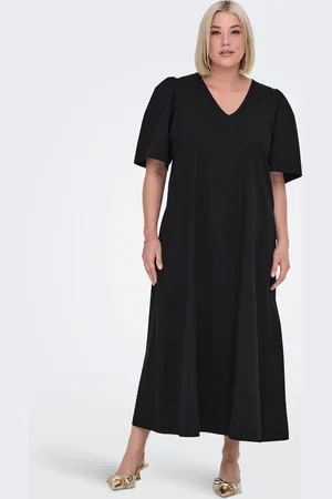 ONLY Carlina Vestido Midi
