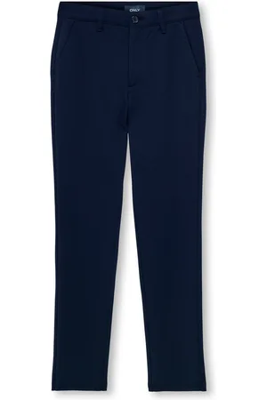 ONLY Kobmark Corte Tapered Pantalones Chinos