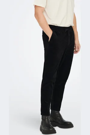 Only & Sons Onslinus Corte Tapered Pantalones
