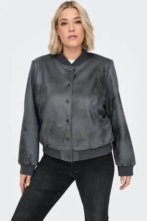 ONLY Carparis Chaqueta Bomber