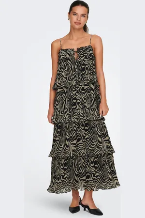 ONLY Onlasta Vestido Largo