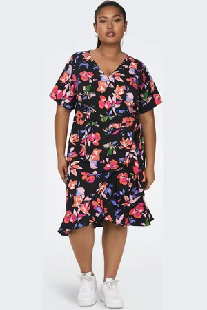 ONLY Carlivia Vestido Corto