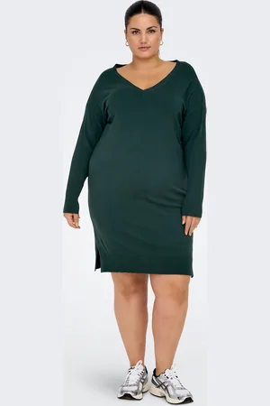ONLY Caribi Vestido Largo