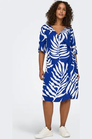 ONLY Carhelen Vestido Midi