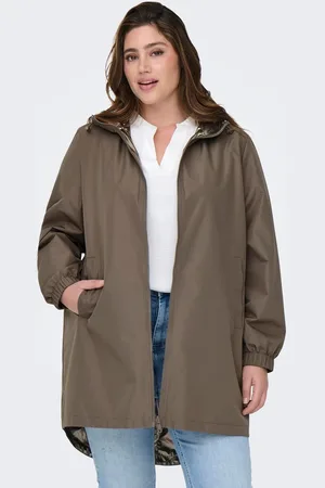 ONLY Carfry Reversible Chaqueta