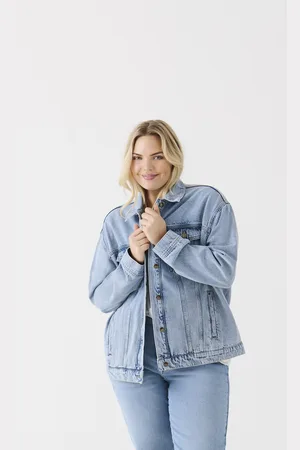 ONLY Carocean Chaqueta Vaquera