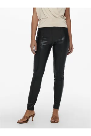 ONLY Onljessie Corte Slim Leggings