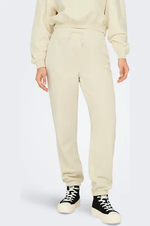ONLY Onlbella Corte Regular Pantalones De Chándal