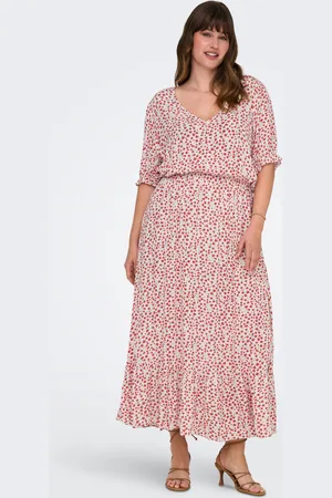 ONLY Carchianti Vestido Largo