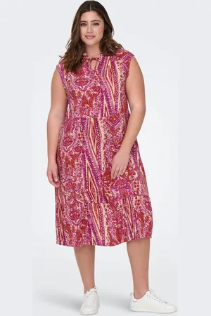 ONLY Carnova Vestido Largo