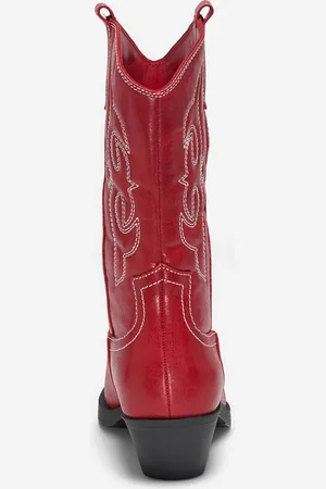 ONLY Onlbronco-3 Botas Vaqueras