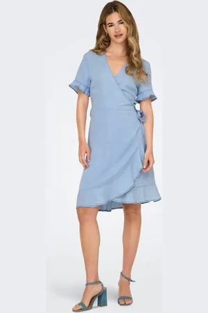ONLY Onlpema Vestido Corto