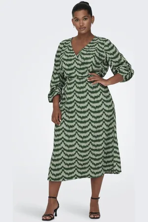 ONLY Carparana Vestido Corto