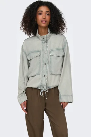 ONLY Onlkenya Chaqueta