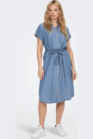 ONLY Onlpema Vestido Corto