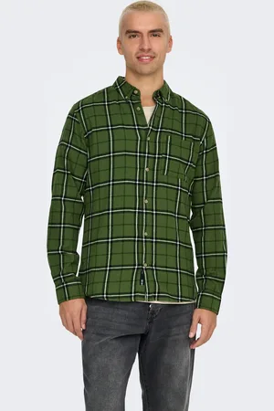 Only & Sons Onsral Camisa