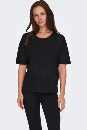 ONLY Onpaub-bia Camiseta