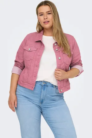 ONLY Carwespa Chaqueta Vaquera