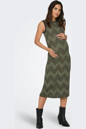 ONLY Olmbonita Vestido Largo