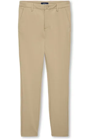 ONLY Kobmark Corte Tapered Pantalones Chinos