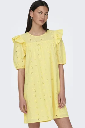 ONLY Jdyluna Vestido Corto