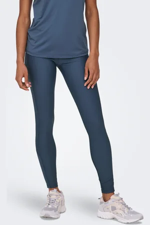 ONLY Onpjana-2 Corte Tight Mallas Deportivas