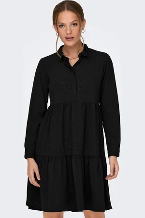 ONLY Jdypiper Vestido Largo