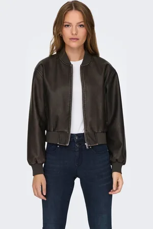 ONLY Onljane Chaqueta Bomber