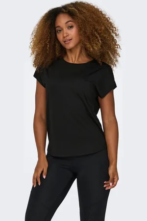 ONLY Onpaub-mila Camiseta