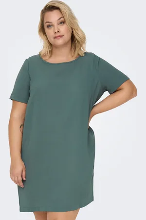 ONLY Carluxmoa Vestido Corto