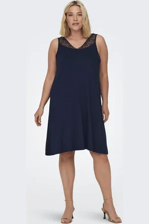 ONLY Carsiera Vestido Largo