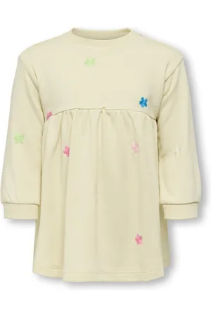 ONLY Kmglavina Vestido Corto