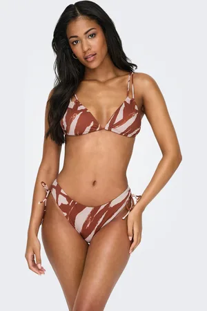 ONLY Onlbari Sujetador Del Bikini