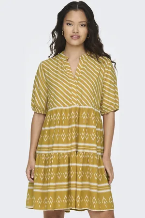 ONLY Jdysvala Vestido Corto