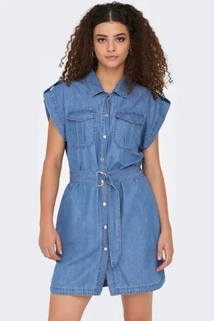 ONLY Onlbea Vestido Corto