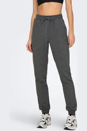 ONLY Onpmelina Corte Slim Pantalones De Chándal