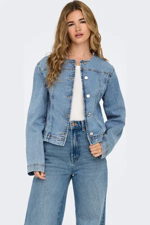 ONLY Onlgina Chaqueta Vaquera