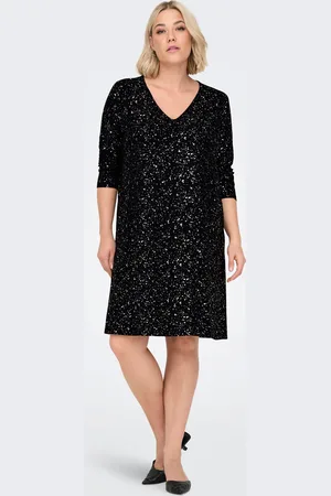 ONLY Carnewfoila Vestido Midi