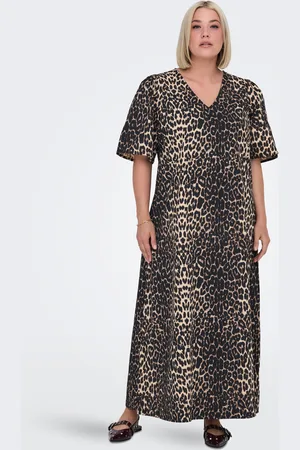 ONLY Carlina Vestido Midi