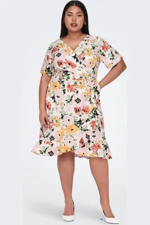 ONLY Carlivia Vestido Corto