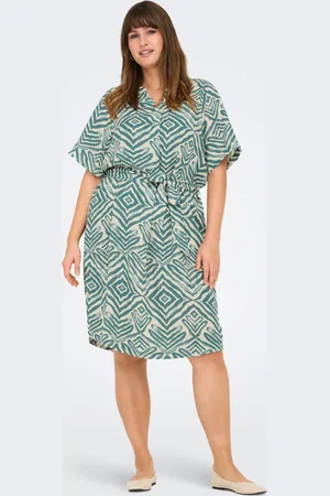 ONLY Carshilla Vestido Midi