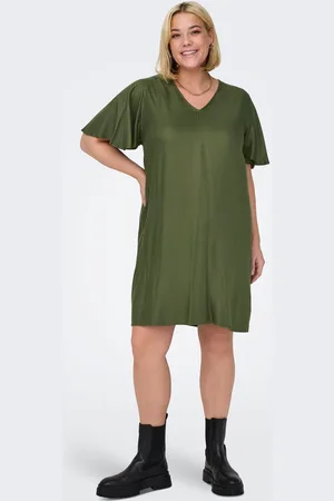 ONLY Carchantal Vestido Corto