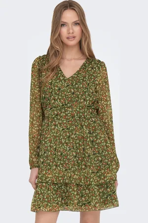 ONLY Onladele Vestido Corto