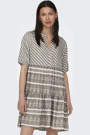 ONLY Jdysvala Vestido Corto