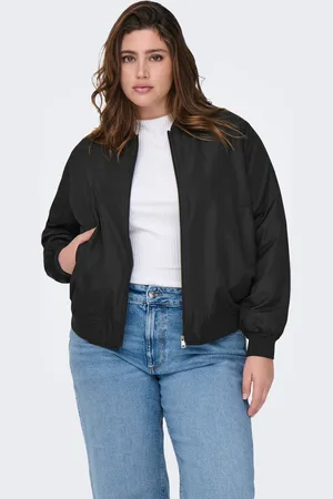 ONLY Caralma Chaqueta Bomber